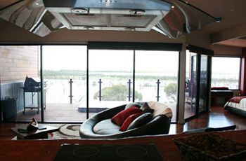 Pike River Luxury Villas Renmark Dış mekan fotoğraf